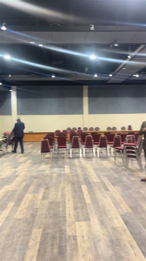 ✨ CITY OF DETROIT — YOU’RE INVITED! ✨ Join us for a historic and powerful Crowning Event of Saviours’ Day 2026 — a life-changing celebration of faith, culture, unity, and purpose. 📍 Huntington Place | Downtown Detroit 🗓 Sunday, February 22, 2026 ⏰ 2:00 PM Detroit is the city where the Nation of Islam was founded, making this gathering especially meaningful and historic. Experience an electrifying message from National Assistant Minister Ishmael Muhammad, representing The Honorable Minister Lou