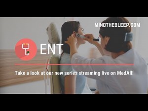 ENT Webinar Series: Common ENT Procedures