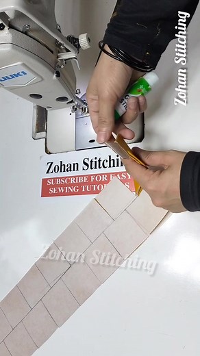 Very Nice Simple and beautiful Trouser bottom Design cutting and stitching visit My YouTube Channel Zohan Stitching For More Videos #beautifull #foryou #trouserdesign #zohanstitcing #trending #fashion #tiktok #foryoupage❤️❤️ #sewingtutorial #trouser #capridesign #sewing