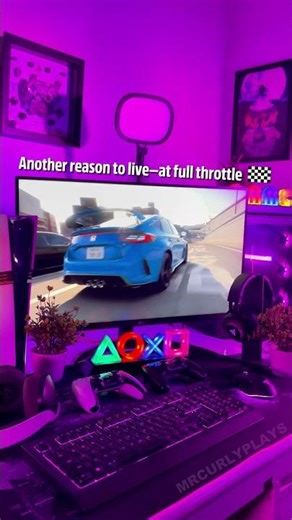 Forza Horizon 6 on PS5🏁[4K] #shorts #shortsfeed #forza #forzahorizon6 #gaming #forza6