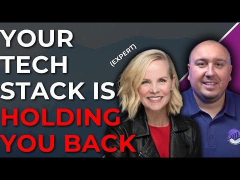 The MSP Growth Playbook Featuring Lansweeper’s Christina Klein