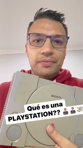 Aquí te contamos lo que REALMENTE SIGNIFICÓ una PLAYSTATION #Ps1 #GamerRetro | Zoka Gamer