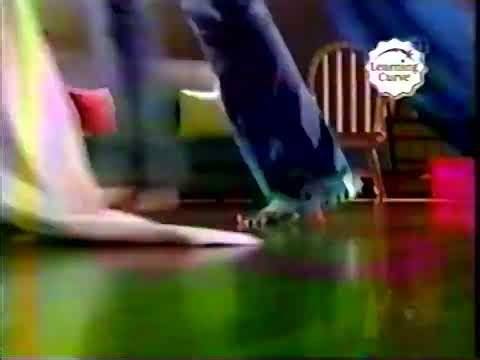 Thomas & Friends Learning Curve Sponsor