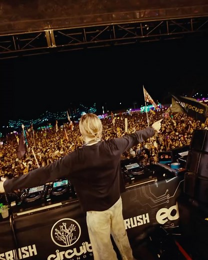 Snow Machine on Reels