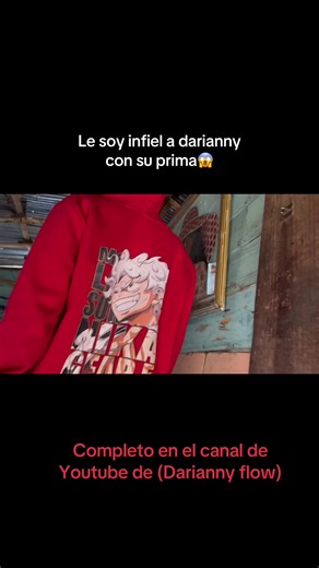 Bromas y Relación de Darianny Flow - Videos Completos