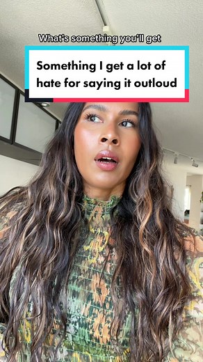 Strange how the vibe changes so quickly when people find out this ONE part of me