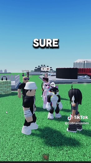 Funny Roblox Mic Up Moments | Hilarious Trolling Compilation