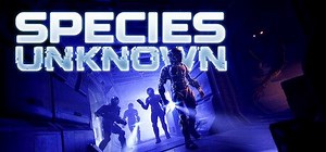 Species: Unknown (2025) - MobyGames
