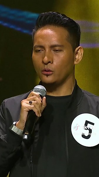 Penyamar Suara Sumbang: Episod Akhir ICSYVMY7