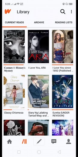 How to Download Old Wattpad Version for Offline Reading