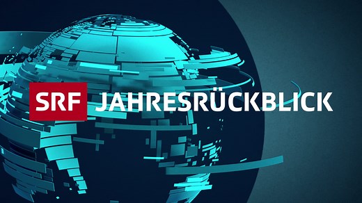 Jahresrückblick 1975 - Play SRF