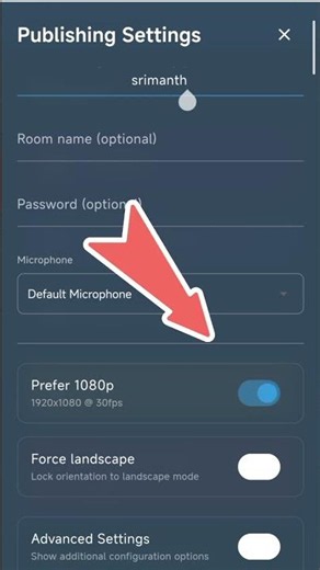 📷 No Webcam for Your PC? Try This FREE App! | Use Phone as Webcam for OBS Studio