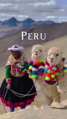 Discover Peru: A Land of Wonders