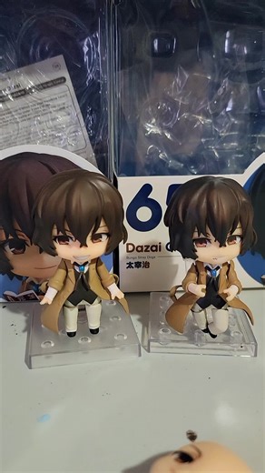 Identifying Authentic Nendoroid Figures: Tips and Tricks