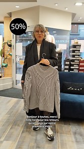 🔥🔥 SOLDES 🔥🔥 -50% à découvrir en magasin. | Cendrillon Chaussures