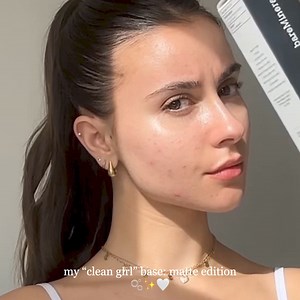 5.5K views | This is makeup that does more. Tint, hydrate & protect skin with Mineral SPF 30 with our skin-nourishing multitaskers. | bareMinerals | Facebook