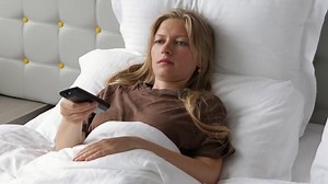 Sleep Science Q-Series Plus Tilt Adjustable Base