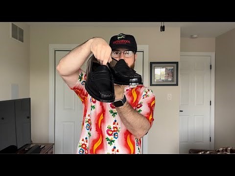 My First Loafers: GH Bass Larson Weejuns Sizing Review/How to Style