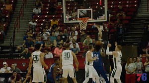 1.7K views | These moves are cray cray ! Top Summer plays 2018 | Jr. NBA Asia | Facebook