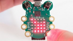 Codebug angetestet: Bug mit Feature - Golem.de