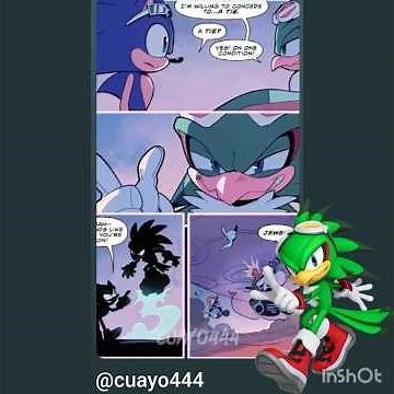 Who is Sonic’s True Rival | Jet the Hawk #sonicthehedgehog #sonicracingcrossworlds