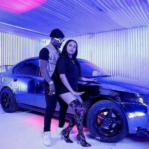 DOWNLOAD VIDEO Nandy Ft Harmonize – Acha Lizame Mp4