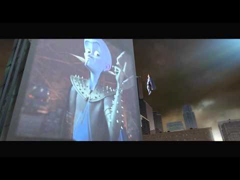 Megamind - Trailer