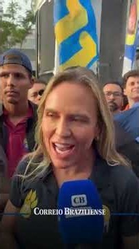 CELINA EXALTA PRESENÇA NAS RAS E MANTÉM FOCO NO 2º TURNO
