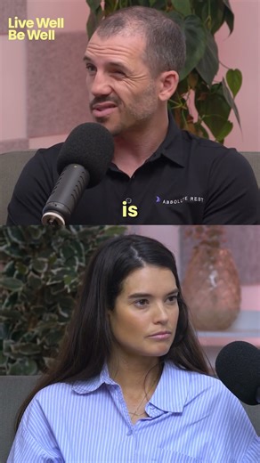 Should I worry if my heart rate variability is low? | Dr. Andy Galpin #shorts