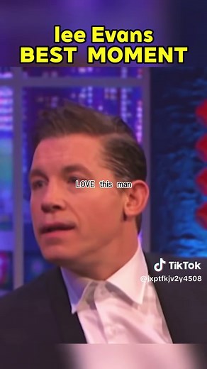 Lee Evans on Passwords, Life, and Comedy