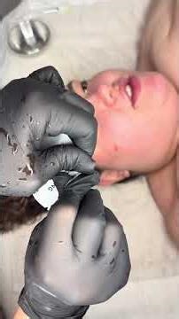 Facial bloopers 🤣💕 #funny #facial #bloopers #relaxing