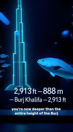 If You Think the Titanic Was Deep… Watch This