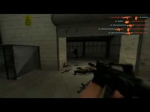 phoon - Summer Cygamz '08 LAN Clips