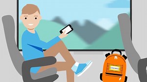 Náš zákazník Miro vám povie, na čo všetko môžete využiť mobilný Wi-Fi router a odmeniť pritom aj svoju rodinu. A ak nám napíšete do komentára odpoveď na súťažnú otázku z videa, odmeníme aj my vás - bluetooth reproduktorom. https://oran.ge/2kpbFHQ | Orange