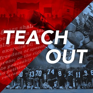 Free Speech in Sport Teach-Out