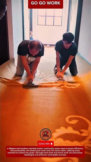 Professional Carpet Stretching Method to Achieve Clean and Tight Floor Results