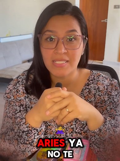 Cuando un Aries ya no te quiere