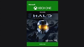 Halo: The Master Chief Collection | XBOX - Microsoft | Game Keys