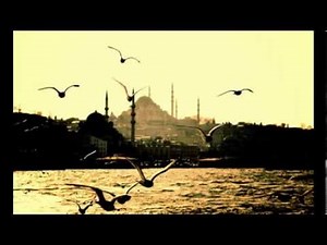 Beautiful Chill Out Music (Turkish)