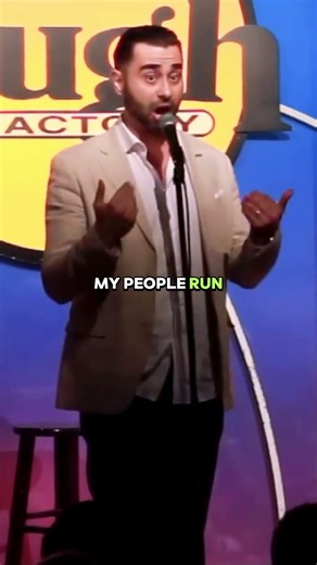 Black People Laugh So Hard | Sherwin Arae