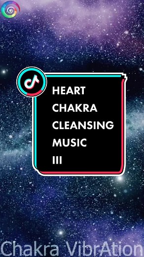 VIBRATE YOUR CHAKRA WITH@Chakra VibrAtion