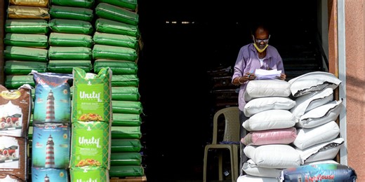 Indian Budget Promises More Spending to Recover From Covid-19 Recession