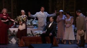 17K views · 397 reactions | Can't believe the premiere of Season 9 of GP at The Metropolitan Opera starts tomorrow at 9/8c with Mozart's "Le Nozze di Figaro"! Watch the preview below! We're so excited for another year of great operatic performances! | Great Performances l PBS | Facebook