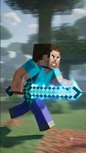 Minecraft Gang War Episode 6 😱 Steve's Deadliest Fight Yet #shorts#minecraft