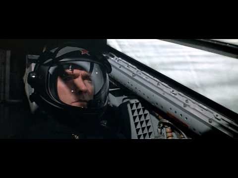 Firefox Theatrical Trailer