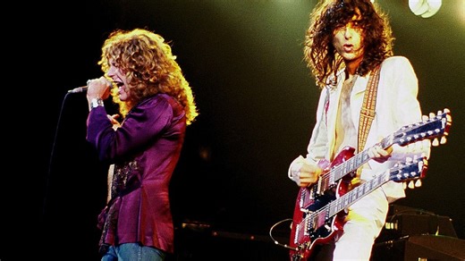 10 Fascinating Covers Of Led Zeppelin Classics