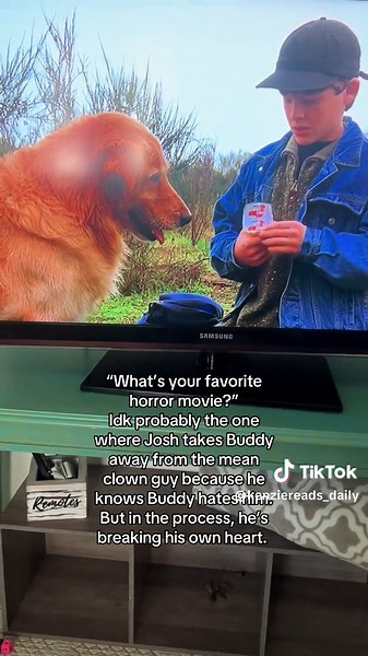 Emotional Moments in Air Bud: Heartwarming and Heartbreaking