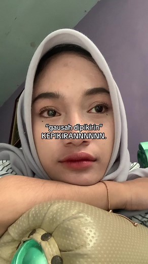 Ga Usah Dipikirin: Mengatasi Pikiran yang Mengganggu