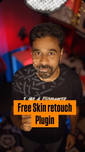 Dev || Teaching Photography & Cinematography on Instagram: "🖥️💥 FREE Imagenomic Portraiture Plugin for Photoshop (Windows) Tired of skin retouching taking forever? This game-changing plugin will smooth skin professionally in just ONE click – and yes, I’m giving it away for FREE! 🔥 💻 Used by pro editors for: ✅ Skin smoothing ✅ Blemish removal ✅ Natural-looking portraits ✅ Faster workflow in Photoshop 🎁 Want this powerful plugin for FREE? Here’s what to do: 💬 COMMENT “Image” 📤 SHARE this re