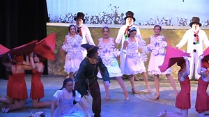 Wizard of OZ Performances